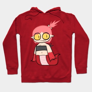 Lammy (without logo) Hoodie